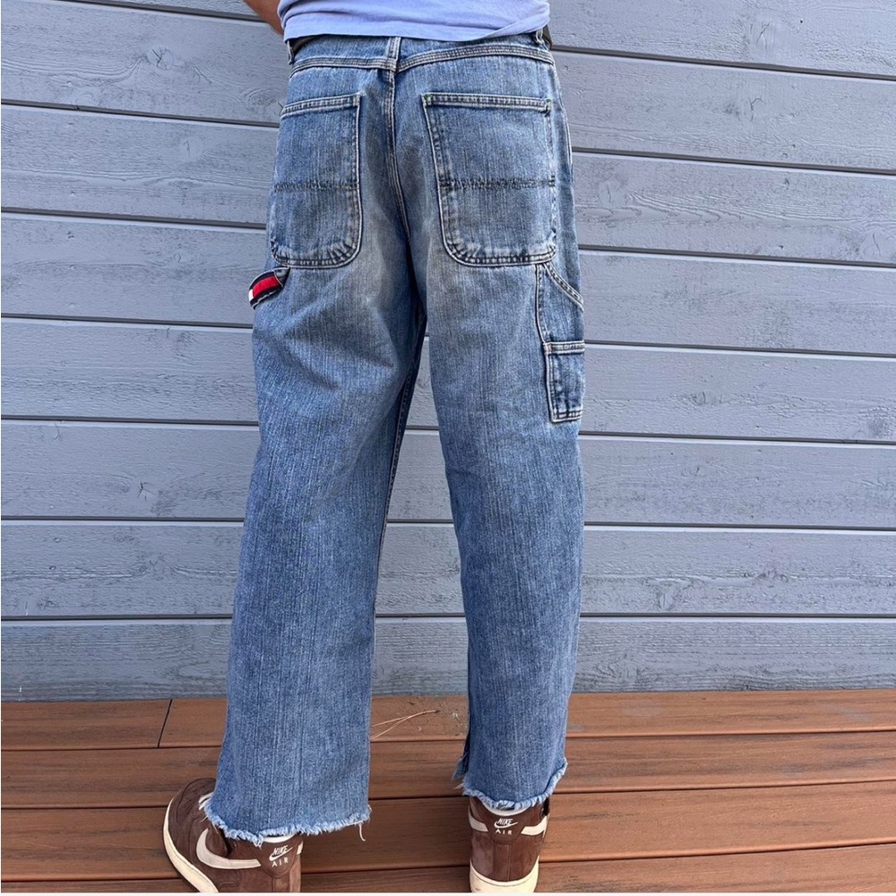 Men’s Tommy Hilfiger Jeans